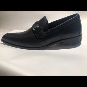 Vionic men slip on loafer